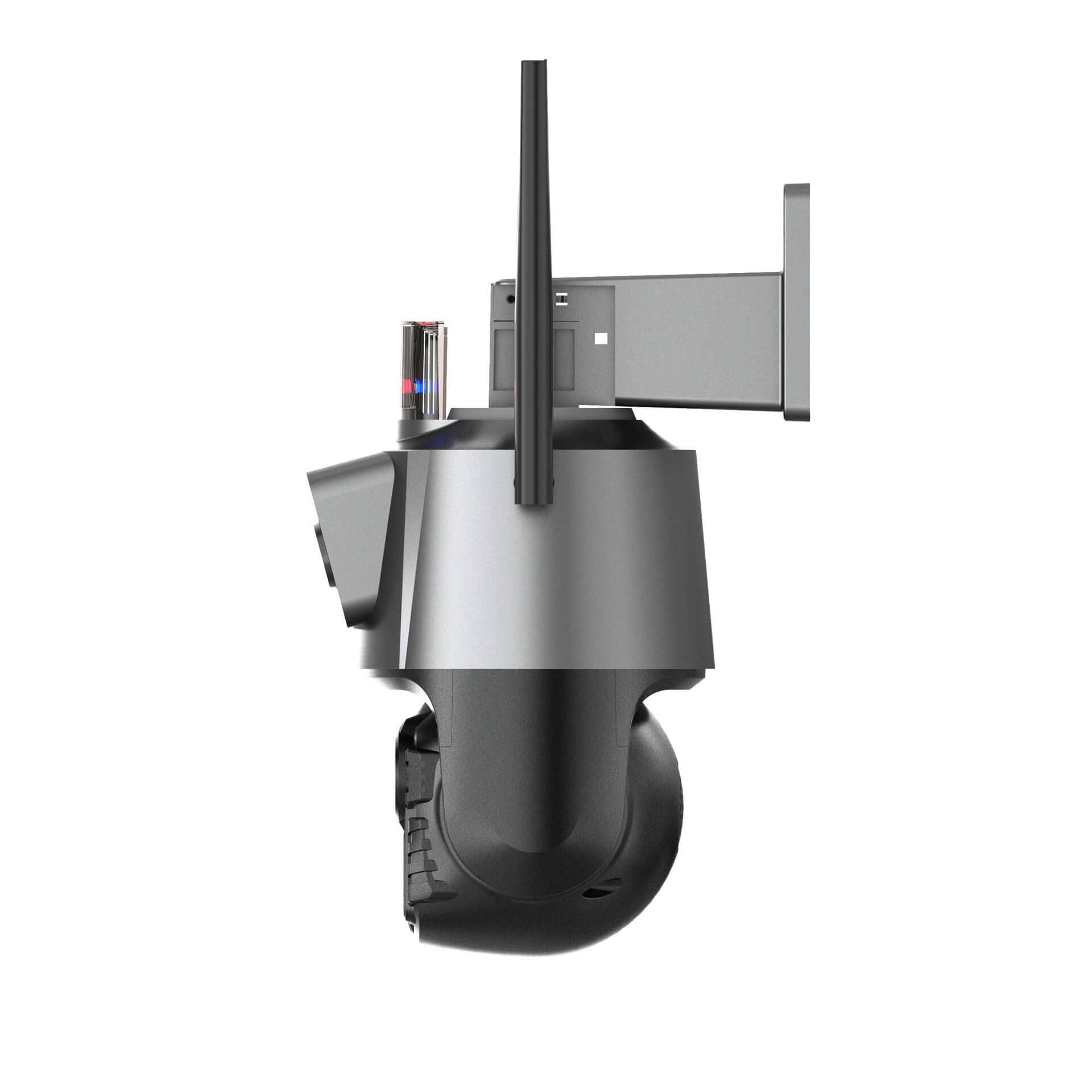 6 Million Gun Ball Binocular Wireless Ball Machine - DBMP (Electronics And More Store)