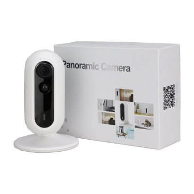 1080P HD IP Camera - DBMP (Electronics And More Store)
