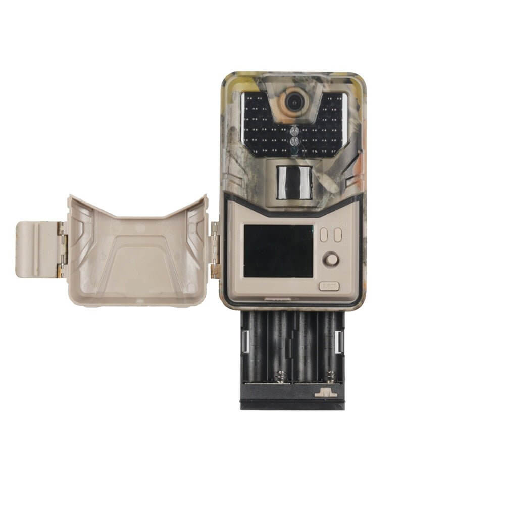 20MP 1080P Trail Faune Caméra - DBMP (Electronics And More Store)