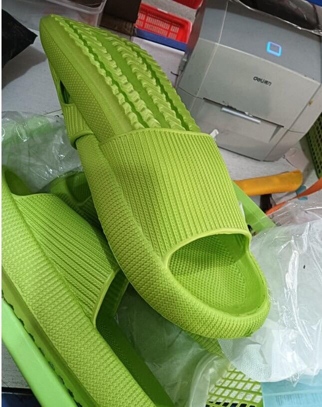 Soft Home Couple Slippers - DBMP (Electronics And More Store)