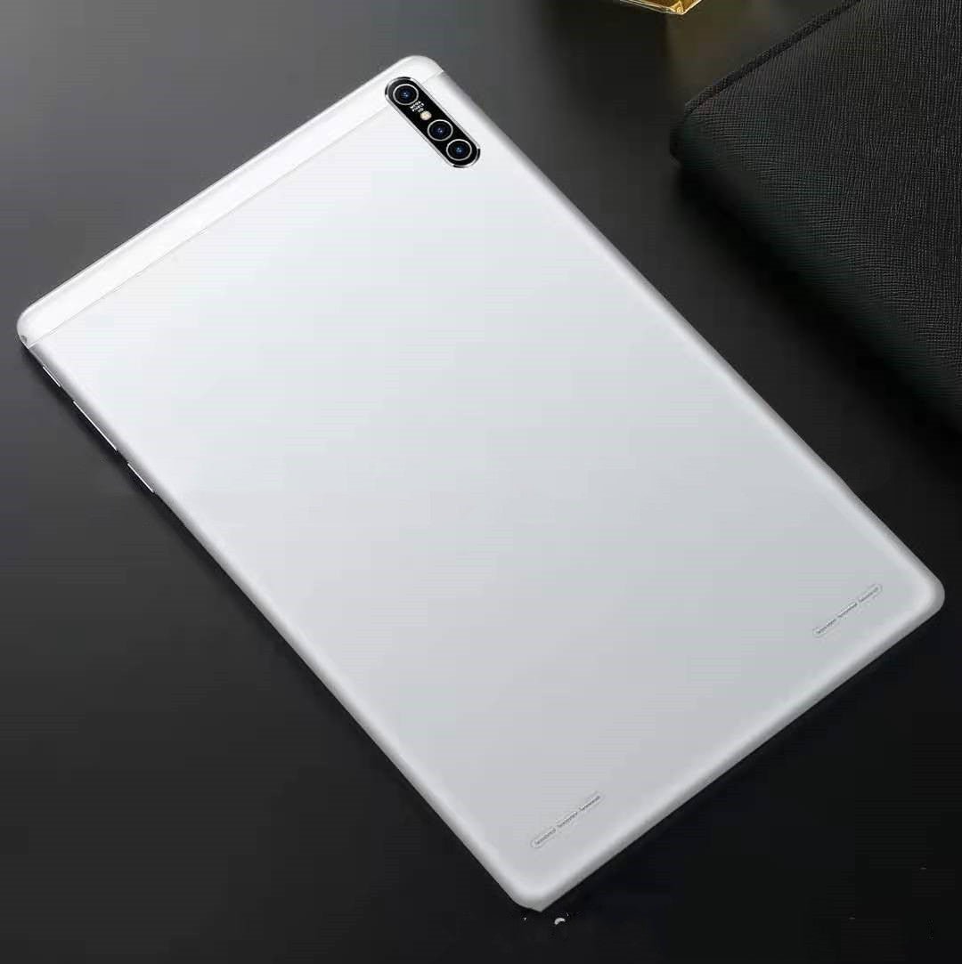 Android Learning Tablet PC Dual Camera 10inches - DBMP (Electronics And More Store)