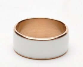 JAKCOM R3F Smart Ring Waterproof NFC Electronics Phone Android Magic Ring - DBMP (Electronics And More Store)