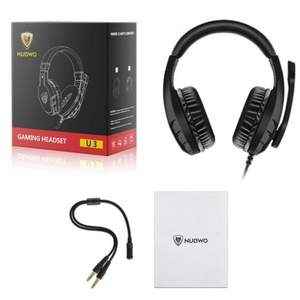 E-Sports Game Subwoofer Earbuds Computer Headset - DBMP Shop