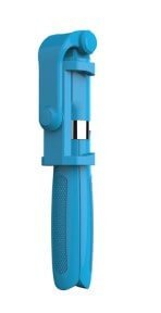 Compatible with Apple, Tripod Selfie Stick Mobile Universal Live Triangle Bracket One Bluetooth Selfie Artifact - DBMP (Electronics And More Store)