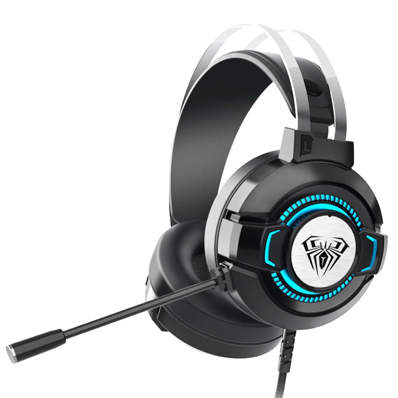 Noise-canceling headphones for gaming games - DBMP Shop