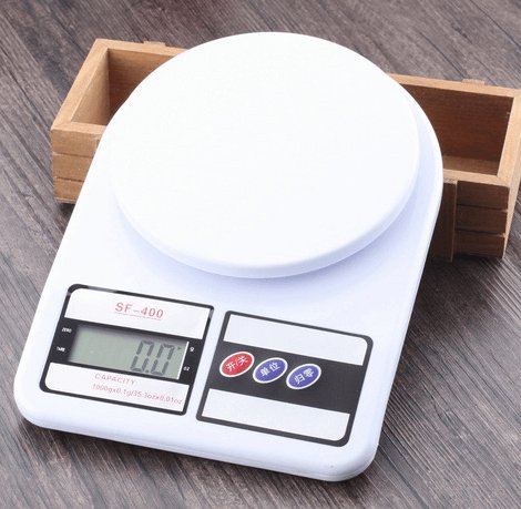 Électronique de pesage - DBMP (Electronics And More Store)