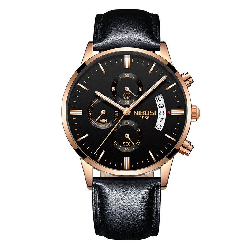 men watch - DBMP Shop