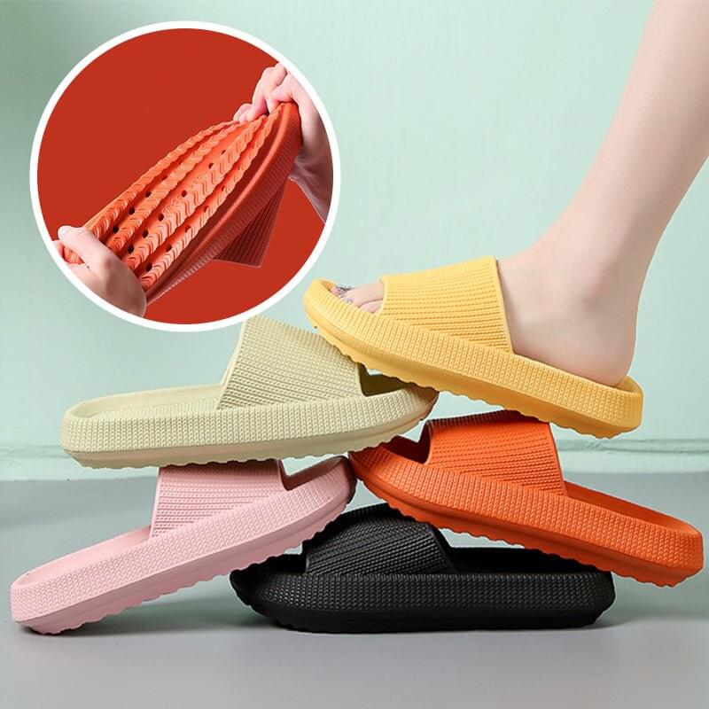 Soft Home Couple Slippers - DBMP (Electronics And More Store)
