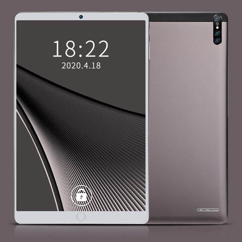 Android Learning Tablet PC Dual Camera 10inches - DBMP (Electronics And More Store)