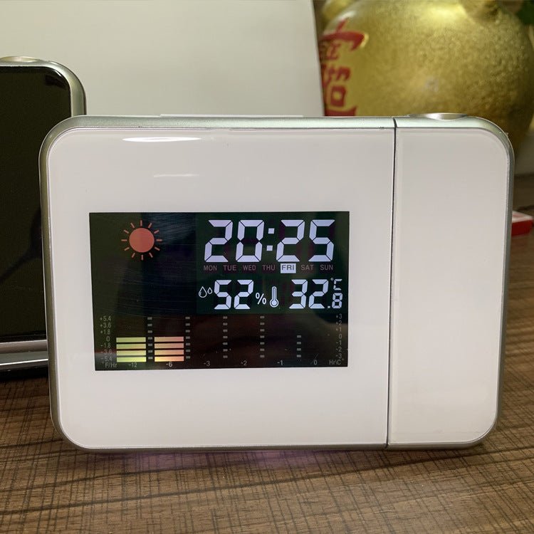 Home electronic clock - DBMP Shop
