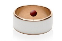 JAKCOM R3F Smart Ring Waterproof NFC Electronics Phone Android Magic Ring - DBMP (Electronics And More Store)