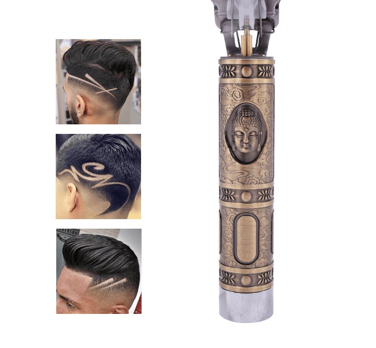 Electric Barber - DBMP (Electronics And More Store)