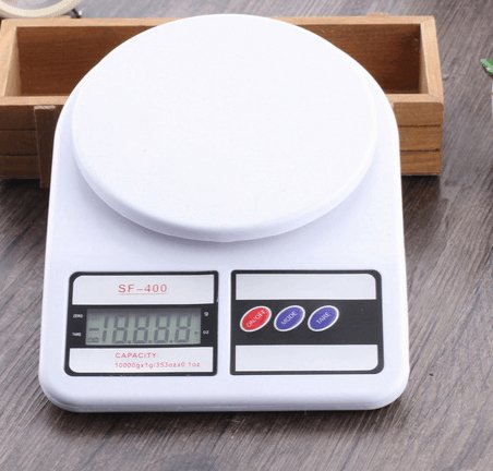 Électronique de pesage - DBMP (Electronics And More Store)