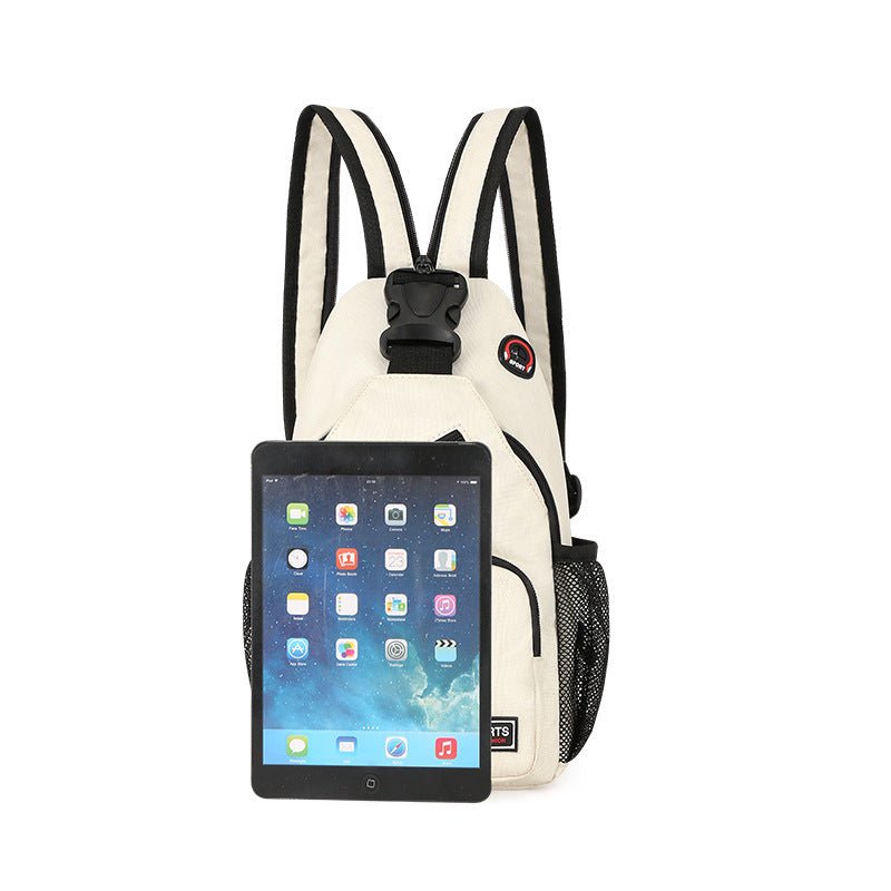 Hot Sports Chest Bags Women Backpack Multifunctional Shoulder Bag - DBMP Shop