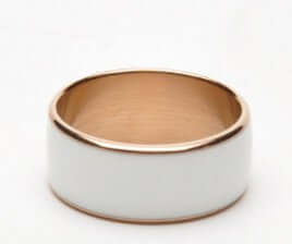 JAKCOM R3F Smart Ring Waterproof NFC Electronics Phone Android Magic Ring - DBMP (Electronics And More Store)