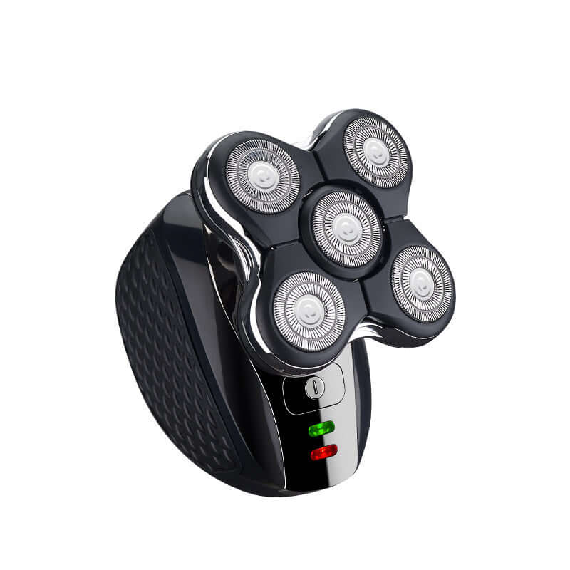 Multifunctional Electric Shaver Rechargeable Shaver - DBMP (Electronics And More Store)