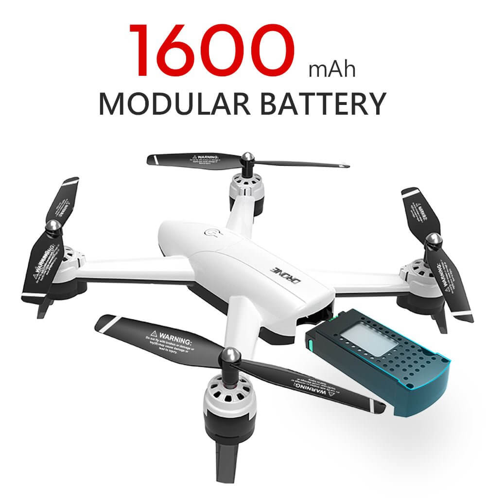 Aerial drone - DBMP (Electronics And More Store)