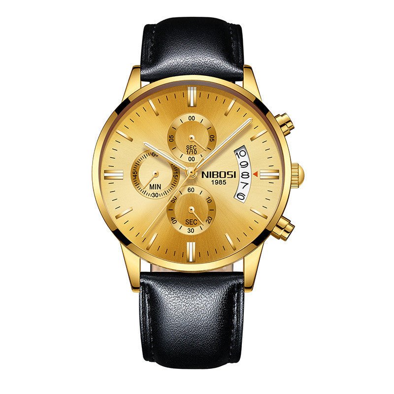 men watch - DBMP Shop