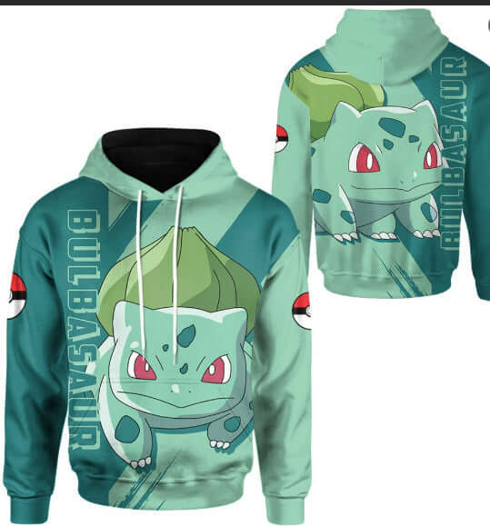 Simulated Street - style Digital - print Hooded Sweatshirt - DBMP (Electronics And More Store)