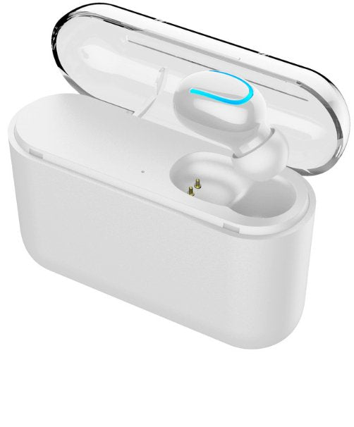 Bluetooth 5.0 Earphones TWS Wireless Headphones Blutooth Earphone Handsfree Headphone - DBMP (Electronics And More Store)