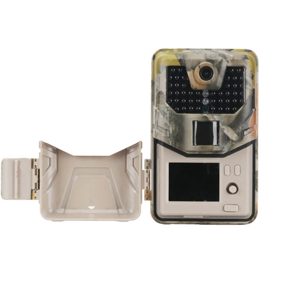 20MP 1080P Trail Faune Caméra - DBMP (Electronics And More Store)