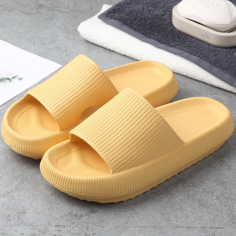 Soft Home Couple Slippers - DBMP (Electronics And More Store)