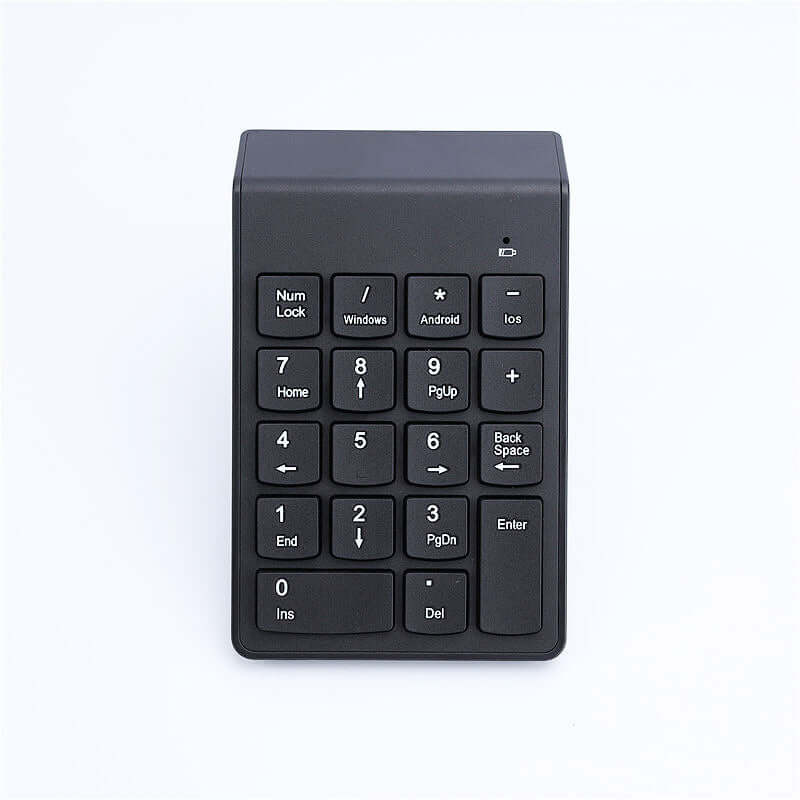 LEING FST Virtual Laser Keyboard Bluetooth Wireless Projector Phone Keyboard For Computer Pad Laptop With Mouse Function - DBMP (Electronics And More Store)