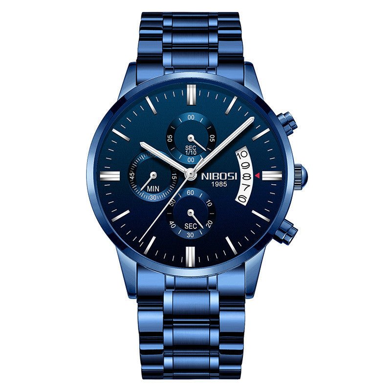 men watch - DBMP Shop