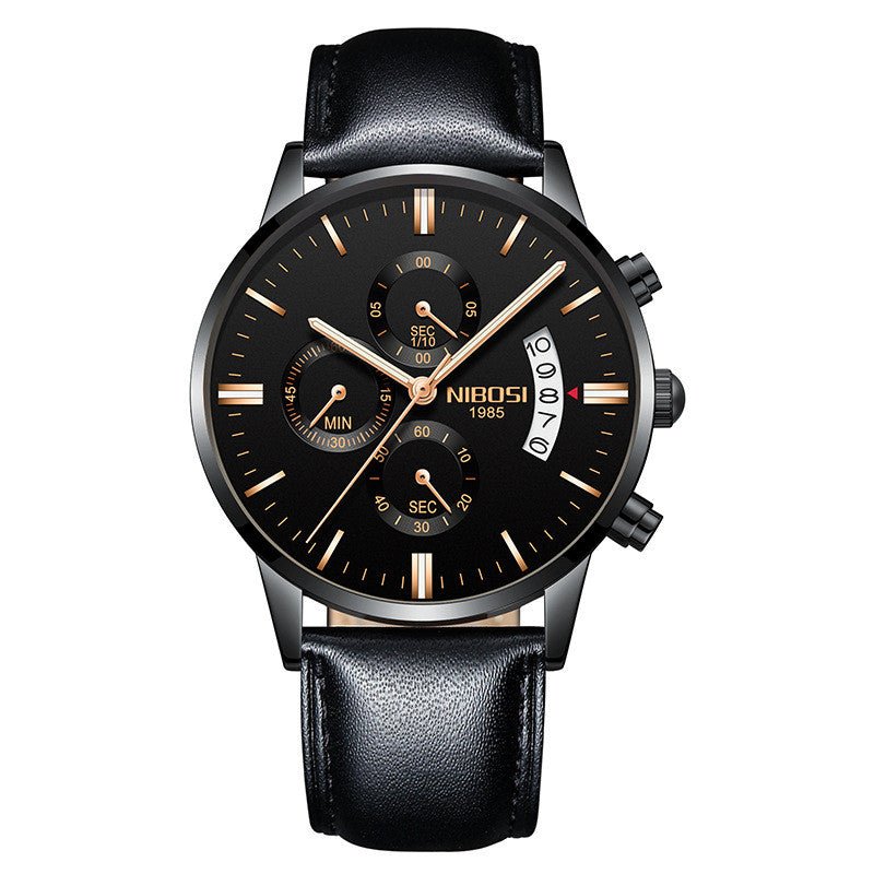 men watch - DBMP Shop