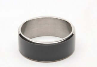 JAKCOM R3F Smart Ring Waterproof NFC Electronics Phone Android Magic Ring - DBMP (Electronics And More Store)