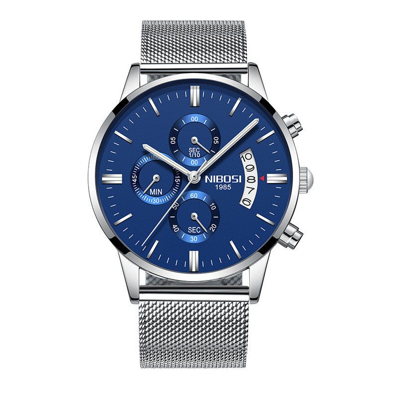 men watch - DBMP Shop