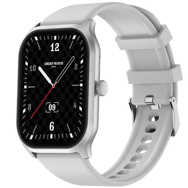 Sports Watch Waterproof HD Large Screen Bluetooth Calling - DBMP (Electronics And More Store)