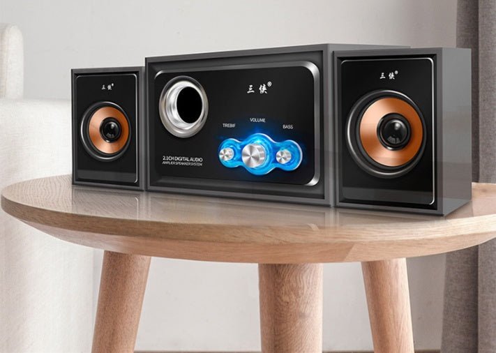 Computer Bluetooth Audio - DBMP Shop