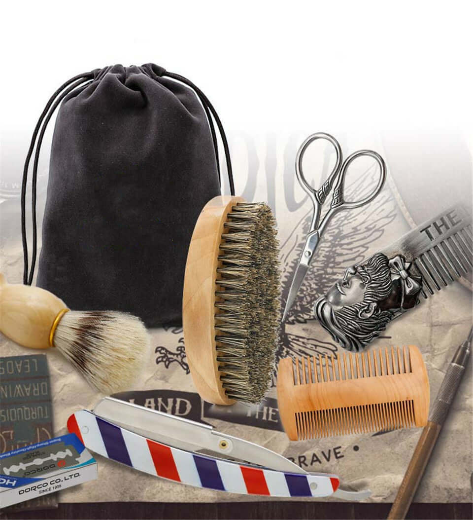 Shaving Kit - DBMP (Electronics And More Store)