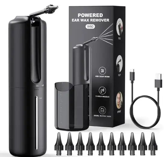 Electric Ear Wash - DBMP (Electronics And More Store)