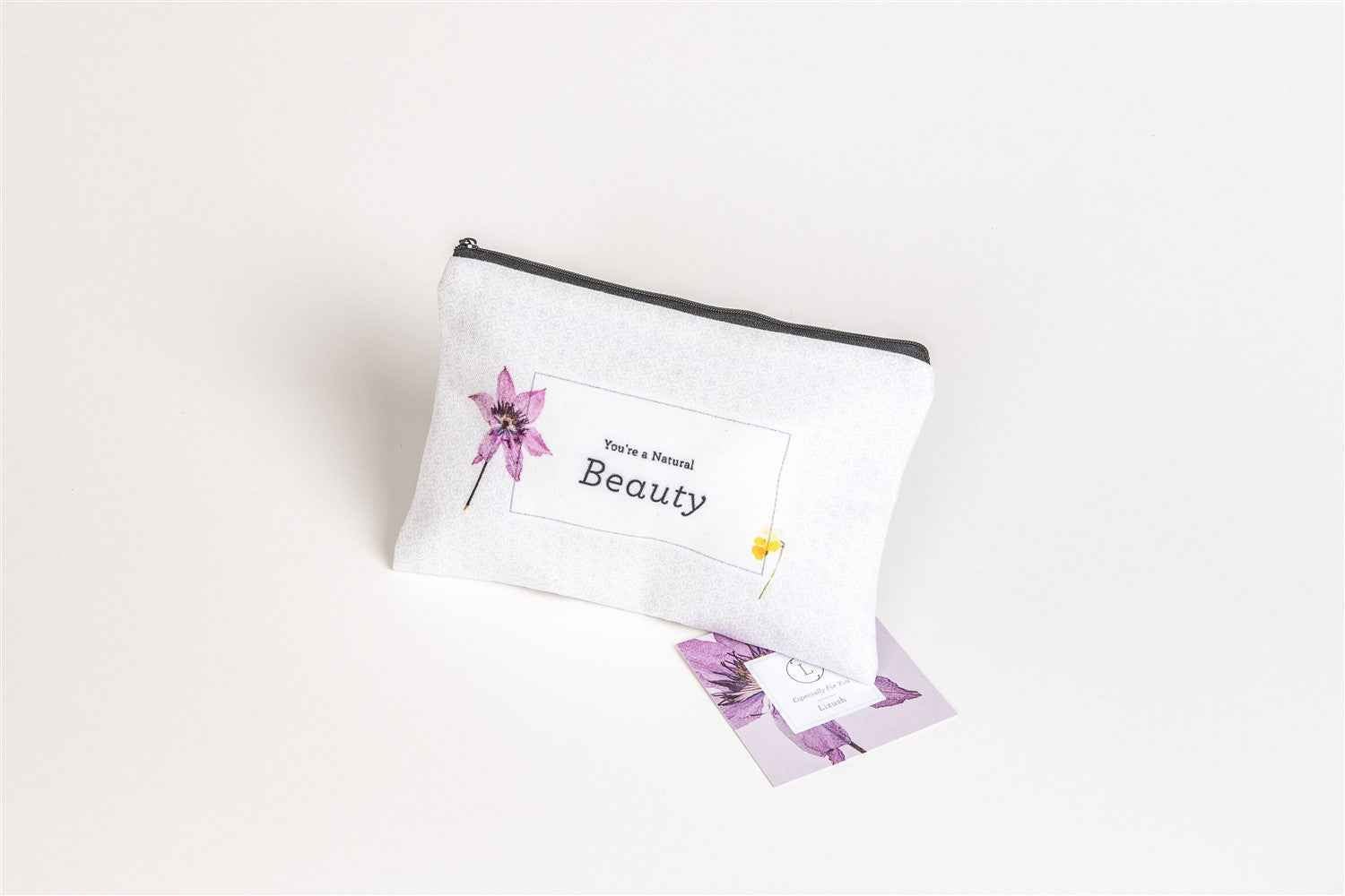 Spa Gift Box, Natural Lavender Bath & Body Relaxing Package for Friend - DBMP Shop