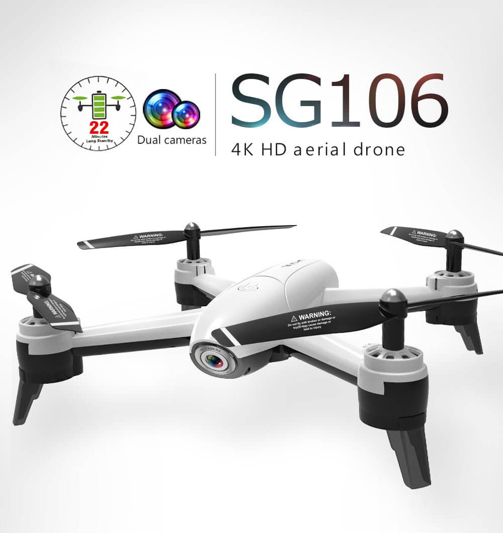 Aerial drone - DBMP (Electronics And More Store)