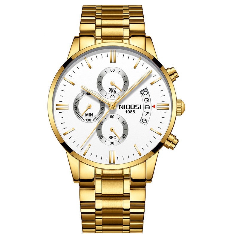 men watch - DBMP Shop