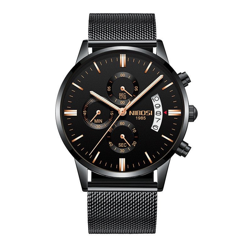 men watch - DBMP Shop