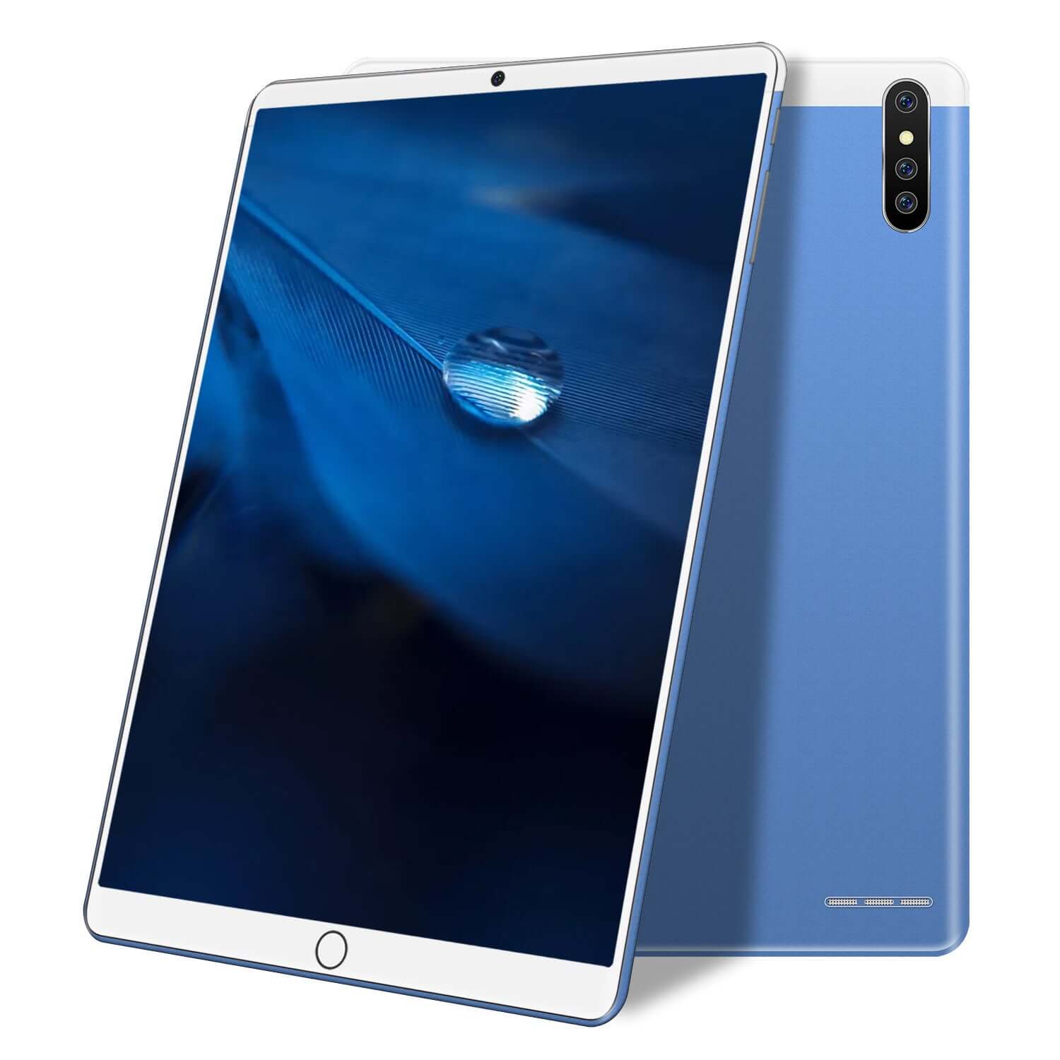 Android Learning Tablet PC Dual Camera 10inches - DBMP (Electronics And More Store)