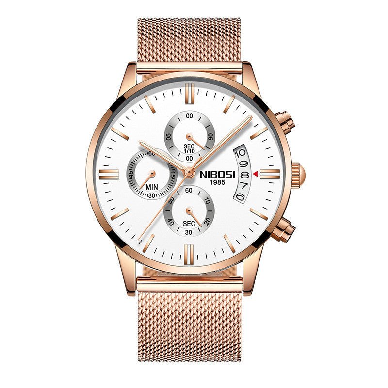men watch - DBMP Shop