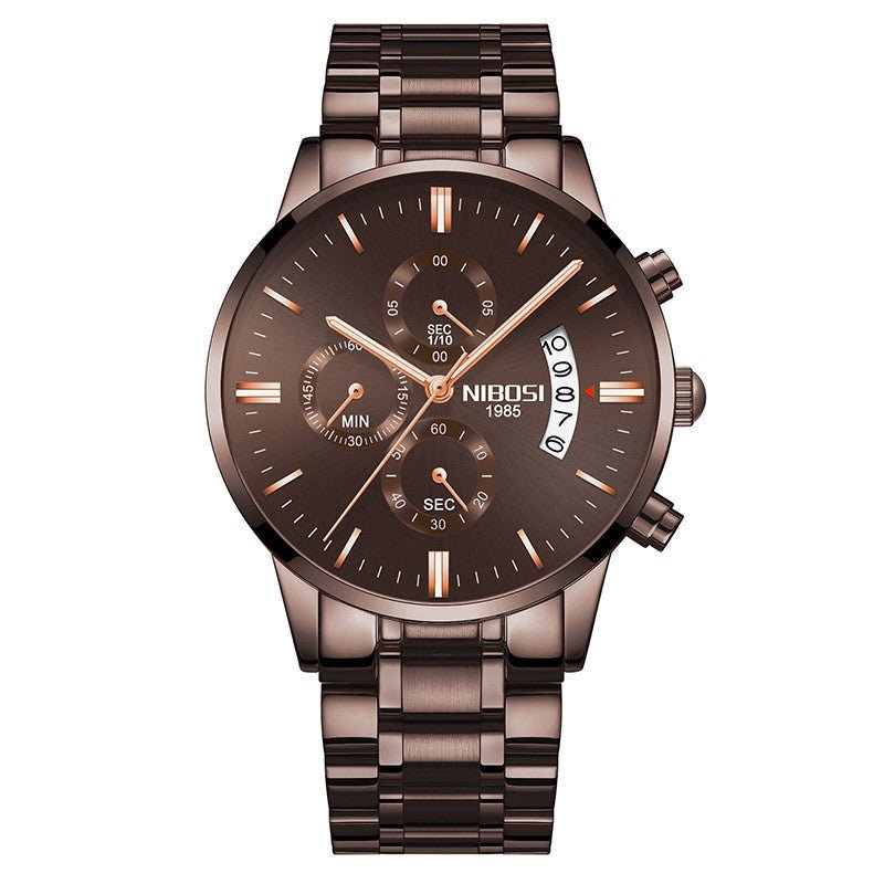 men watch - DBMP Shop
