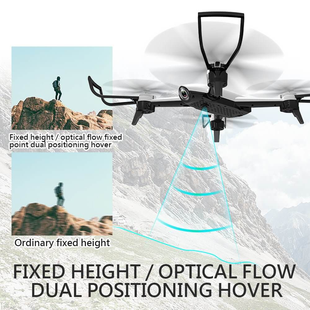 Aerial drone - DBMP (Electronics And More Store)