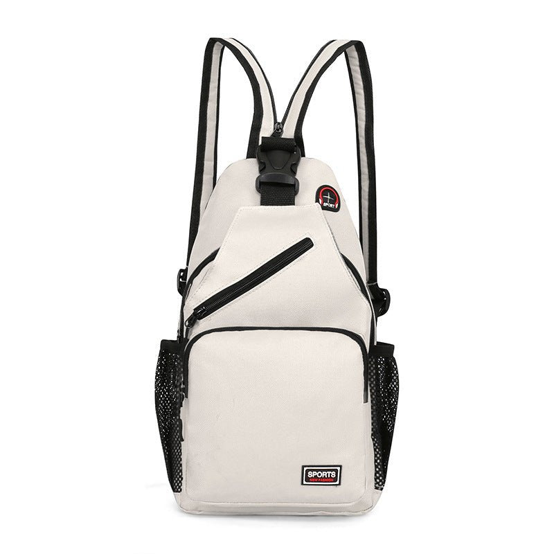 Hot Sports Chest Bags Women Backpack Multifunctional Shoulder Bag - DBMP Shop