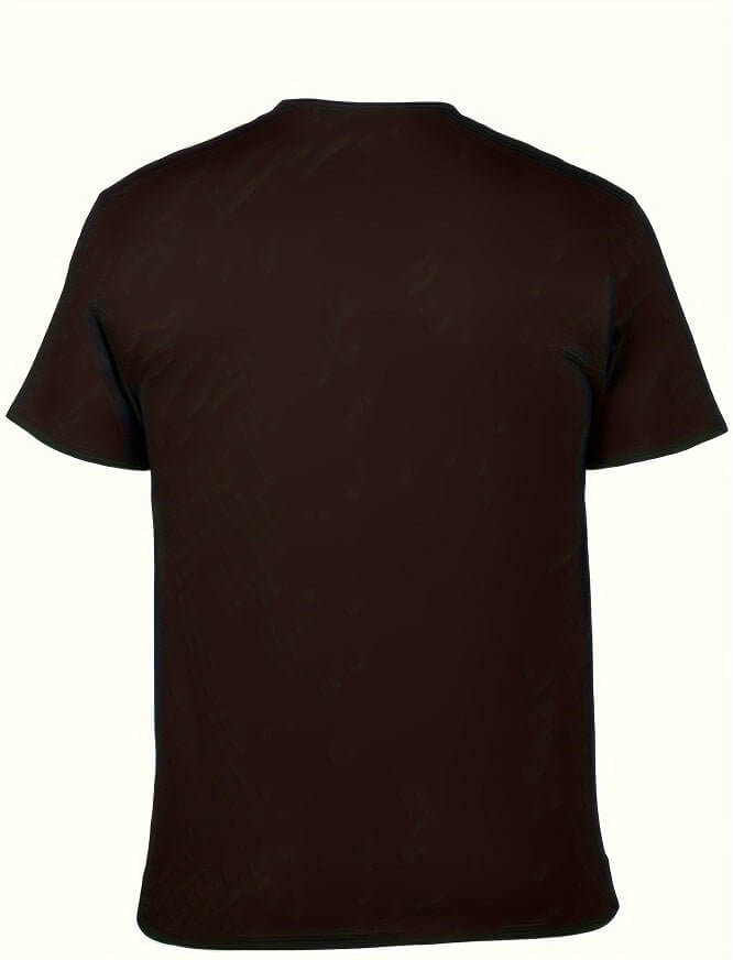 GOD English Casual T-Shirt For Boys - DBMP (Electronics And More Store)