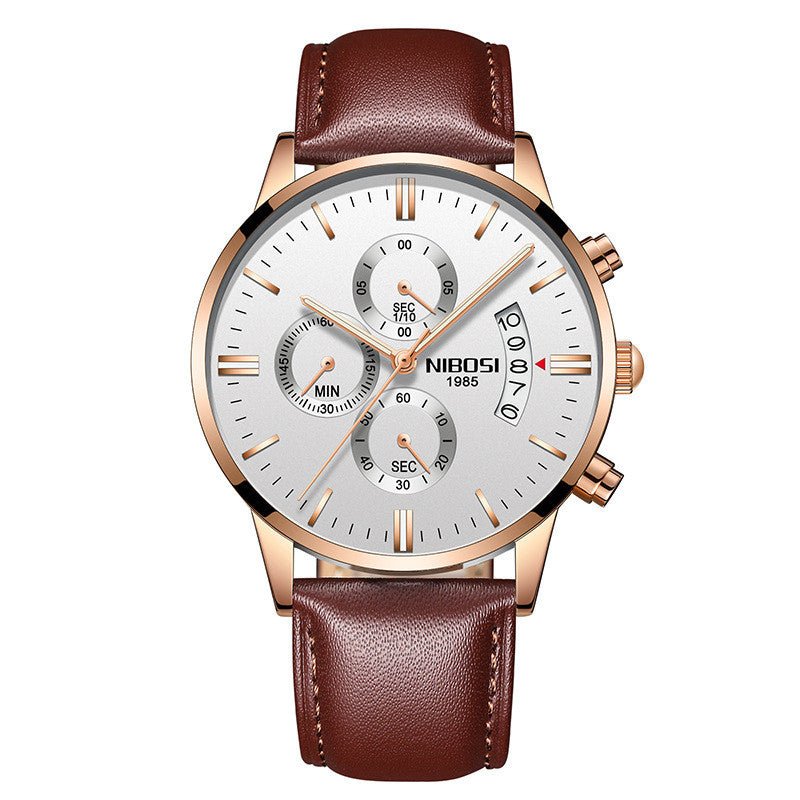 men watch - DBMP Shop