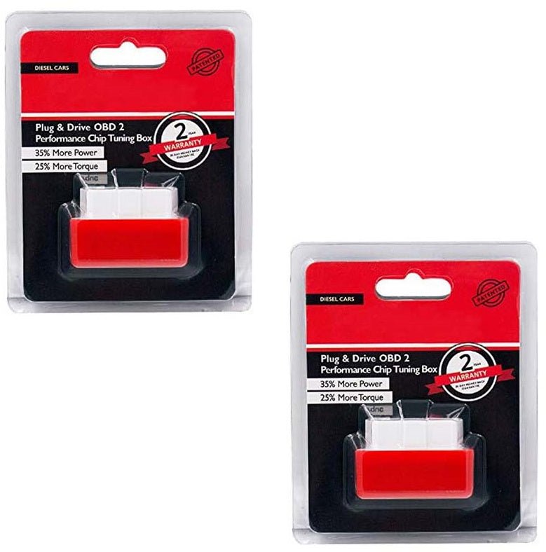 Plug And Play ECOOBD2 Gasoline Car Fuel Economy ECO OBD2 Driver - DBMP (Electronics And More Store)