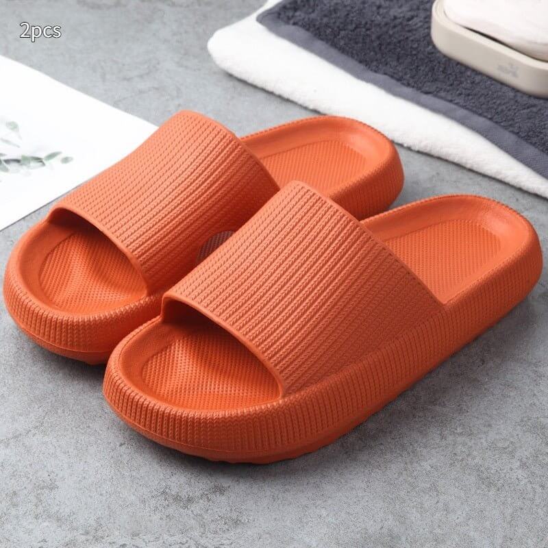 Soft Home Couple Slippers - DBMP (Electronics And More Store)