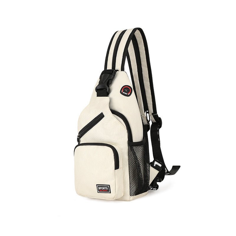 Hot Sports Chest Bags Women Backpack Multifunctional Shoulder Bag - DBMP Shop