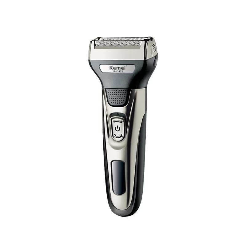 All - in - one Pogonotomy Multi - cutter Head Electric Men's Shaver - DBMP (Electronics And More Store)